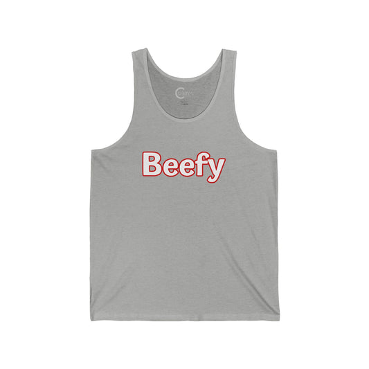 Beefy Tank