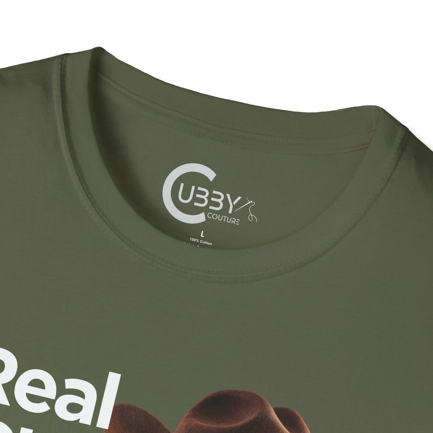 The Real HouseBears of Houston