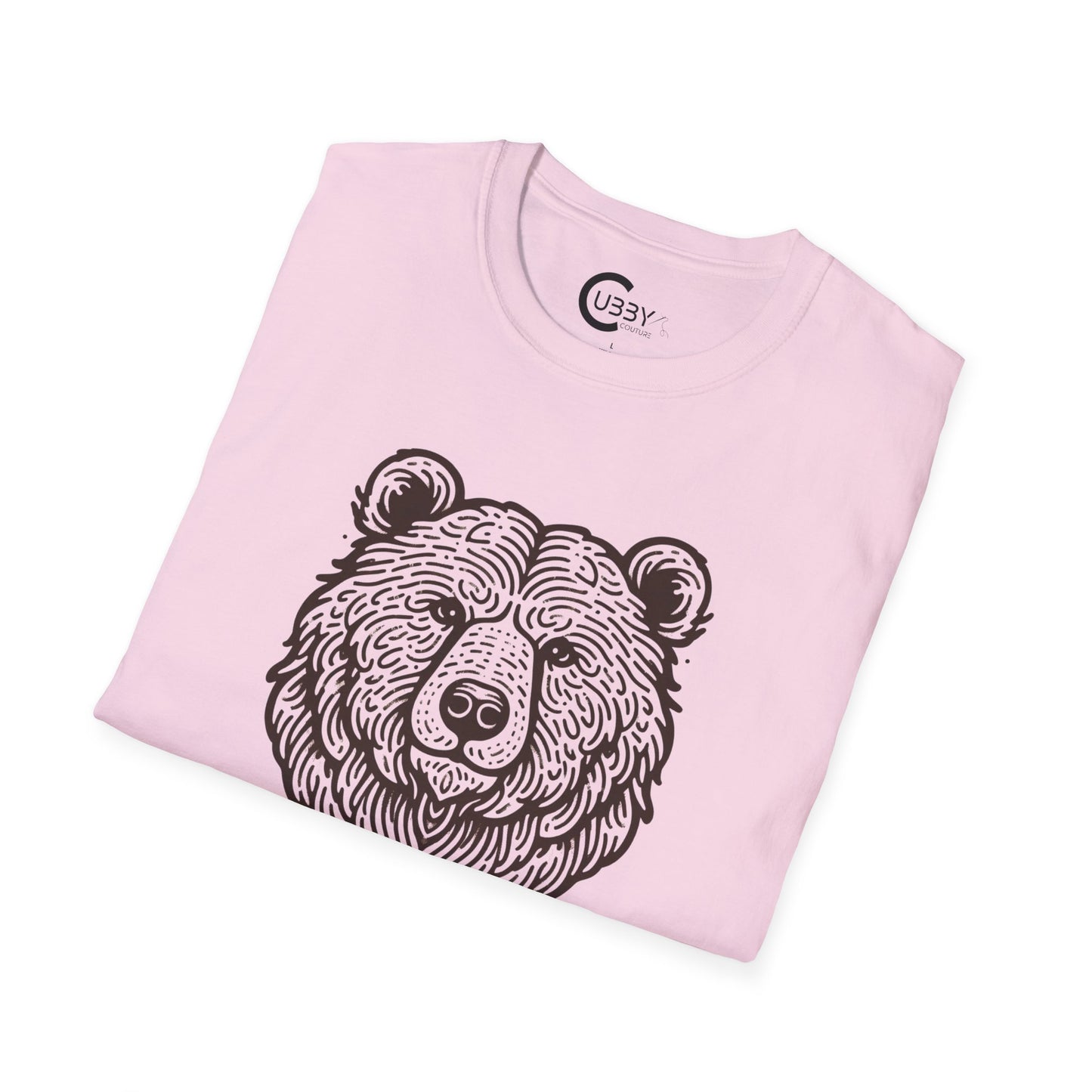 Bear Stare