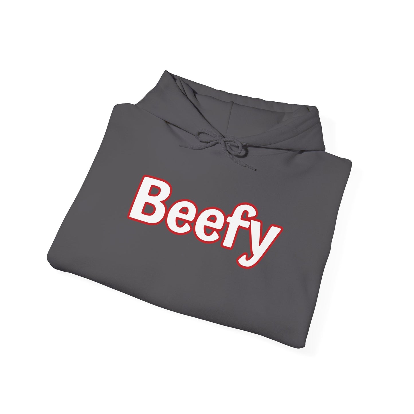 Beefy Hoodie- Cozy & Stylish Sweatshirt