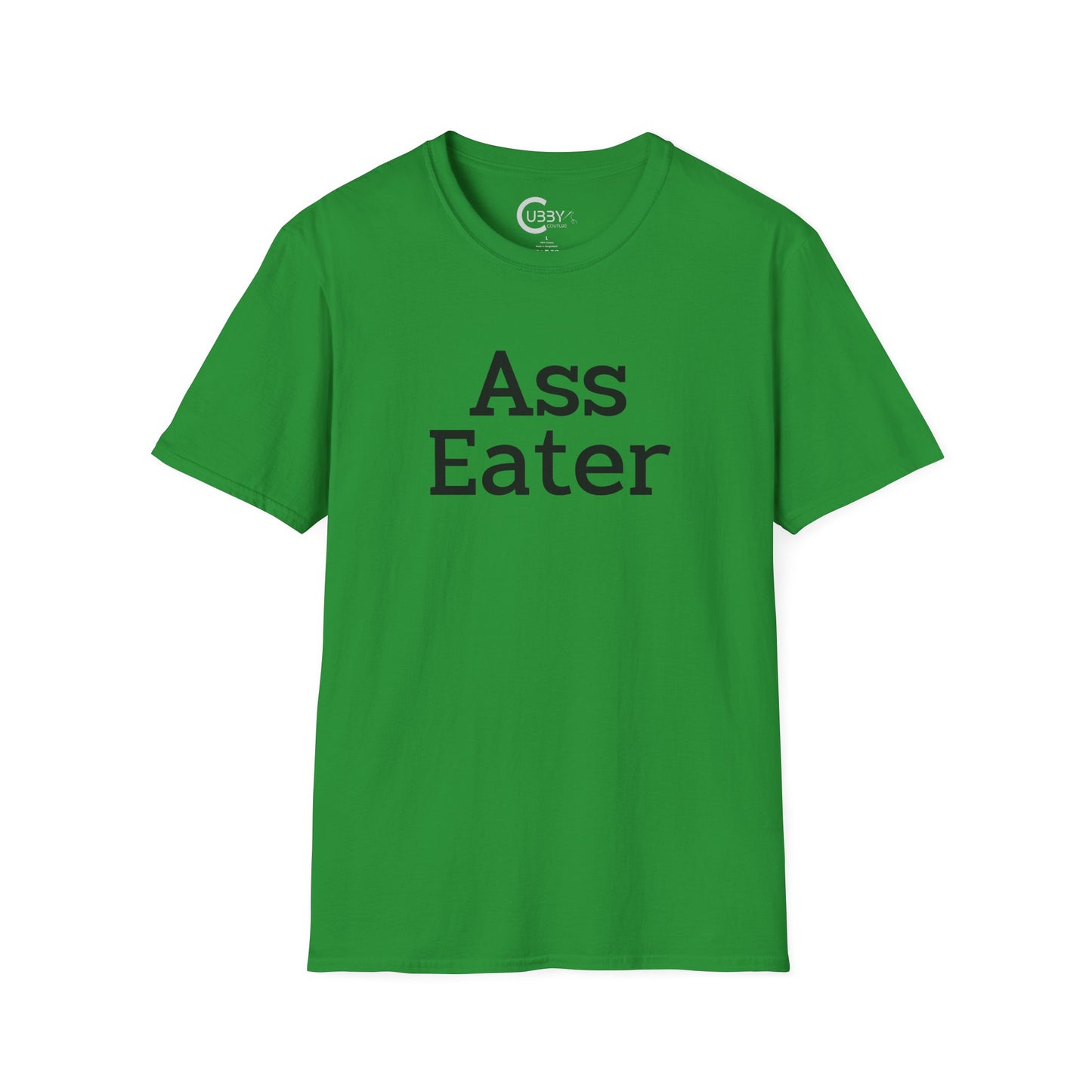 Ass Eater