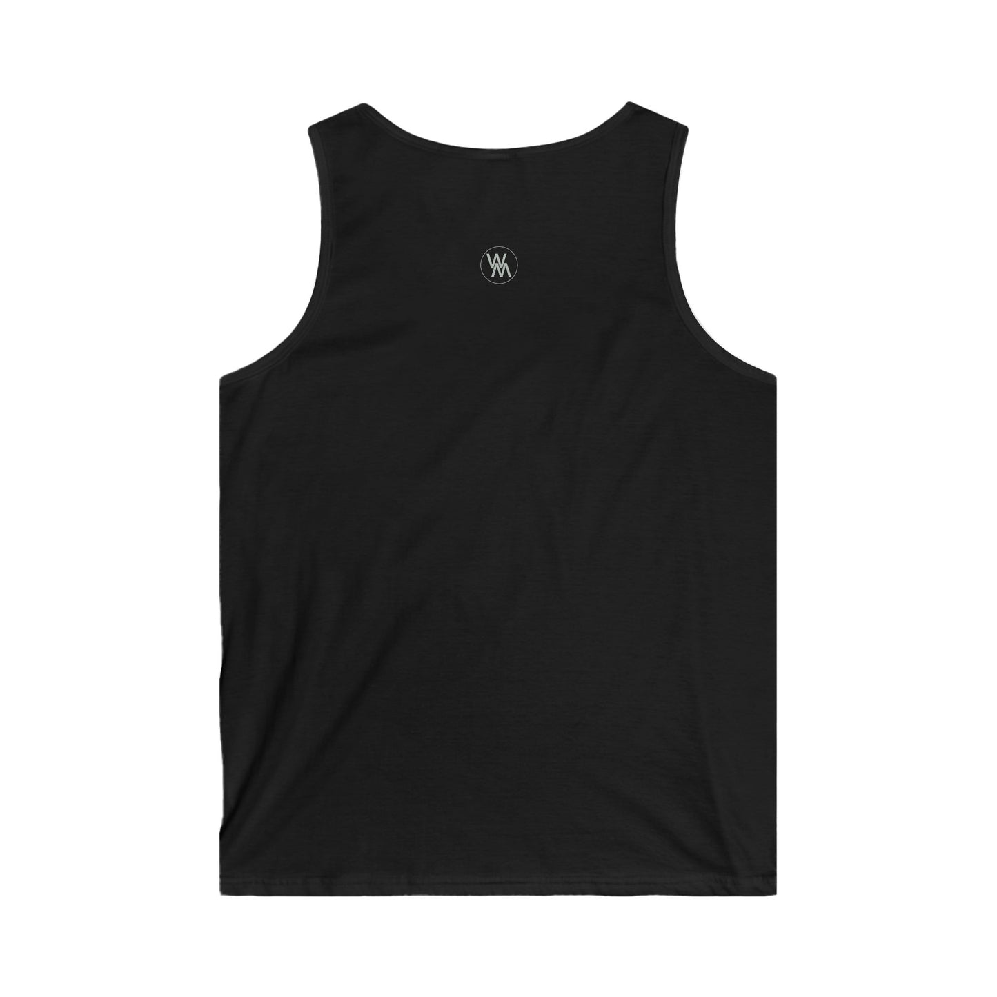 Eagle 4 Tank Top by Wil Man