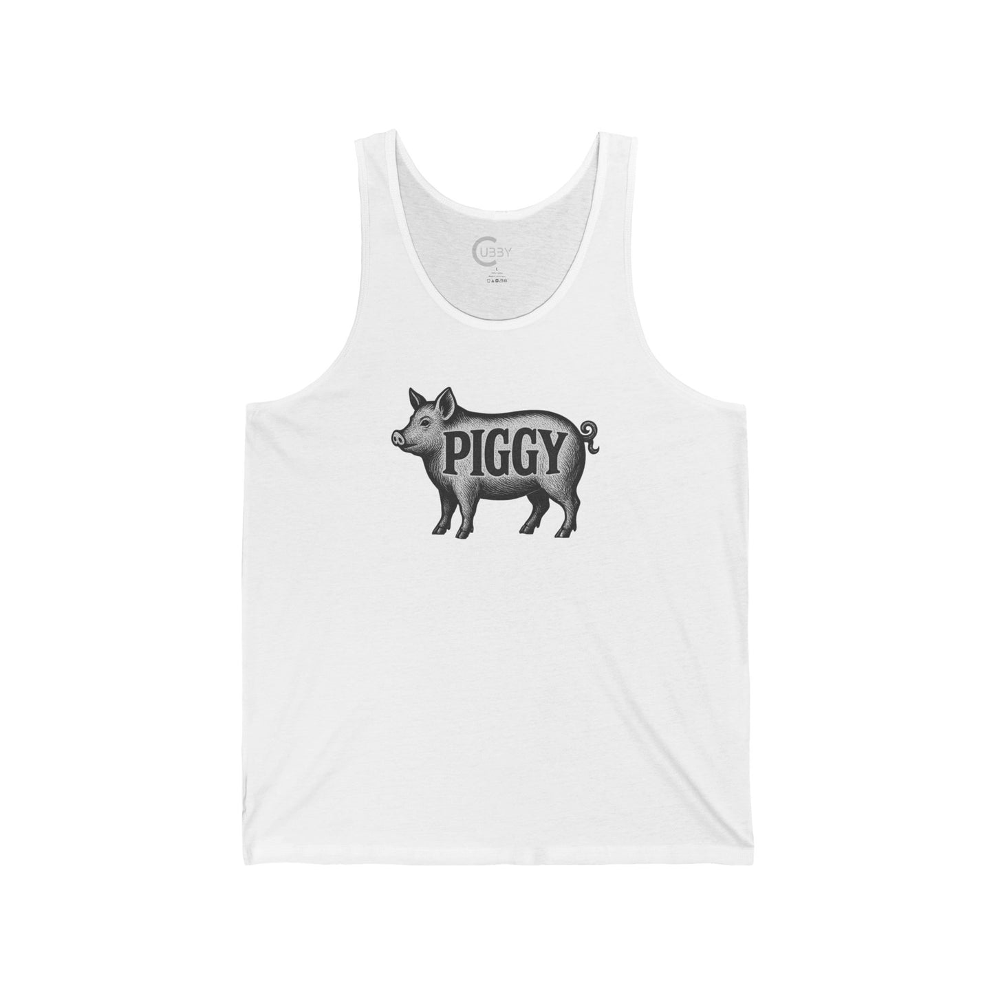 PIGGY Tank