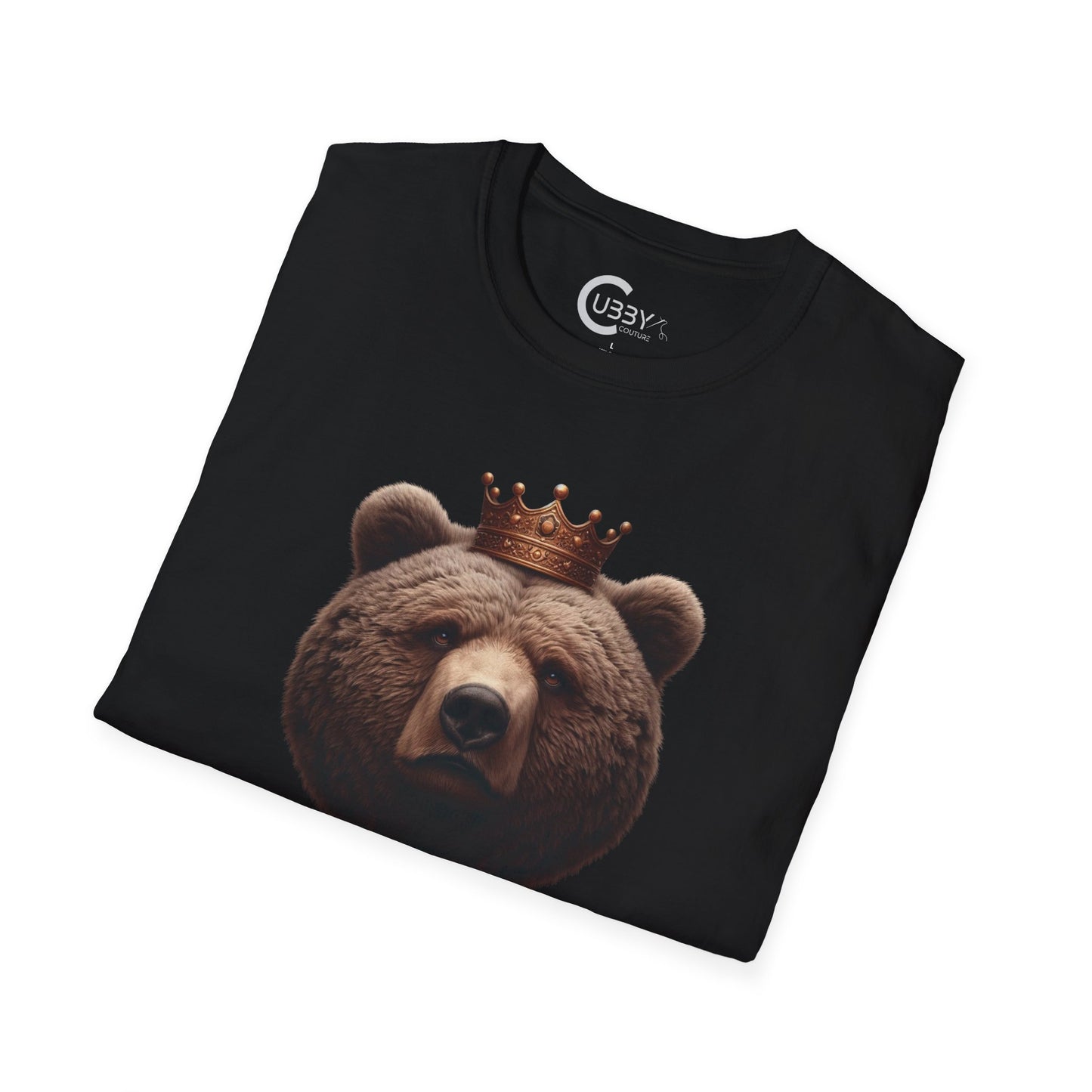 Royal Bear 1