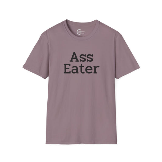 Ass Eater