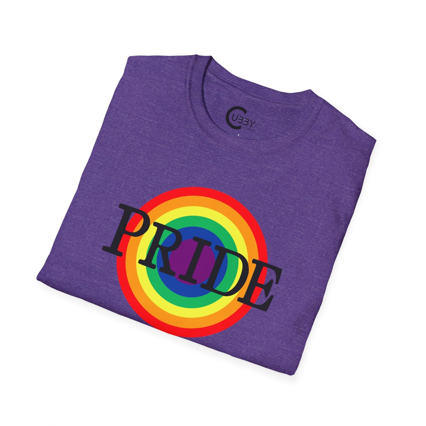 PRIDE
