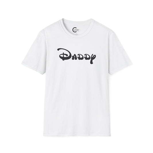 Daddy Magic