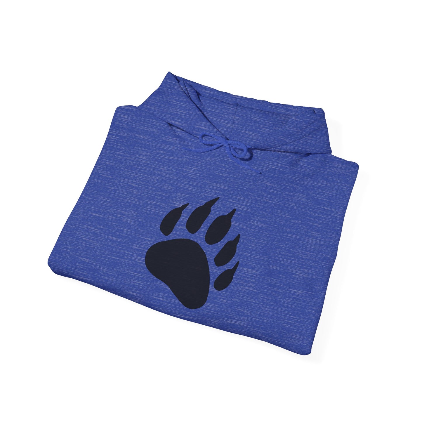 Bear Paw Hoodie - Cozy & Stylish Sweatshirt