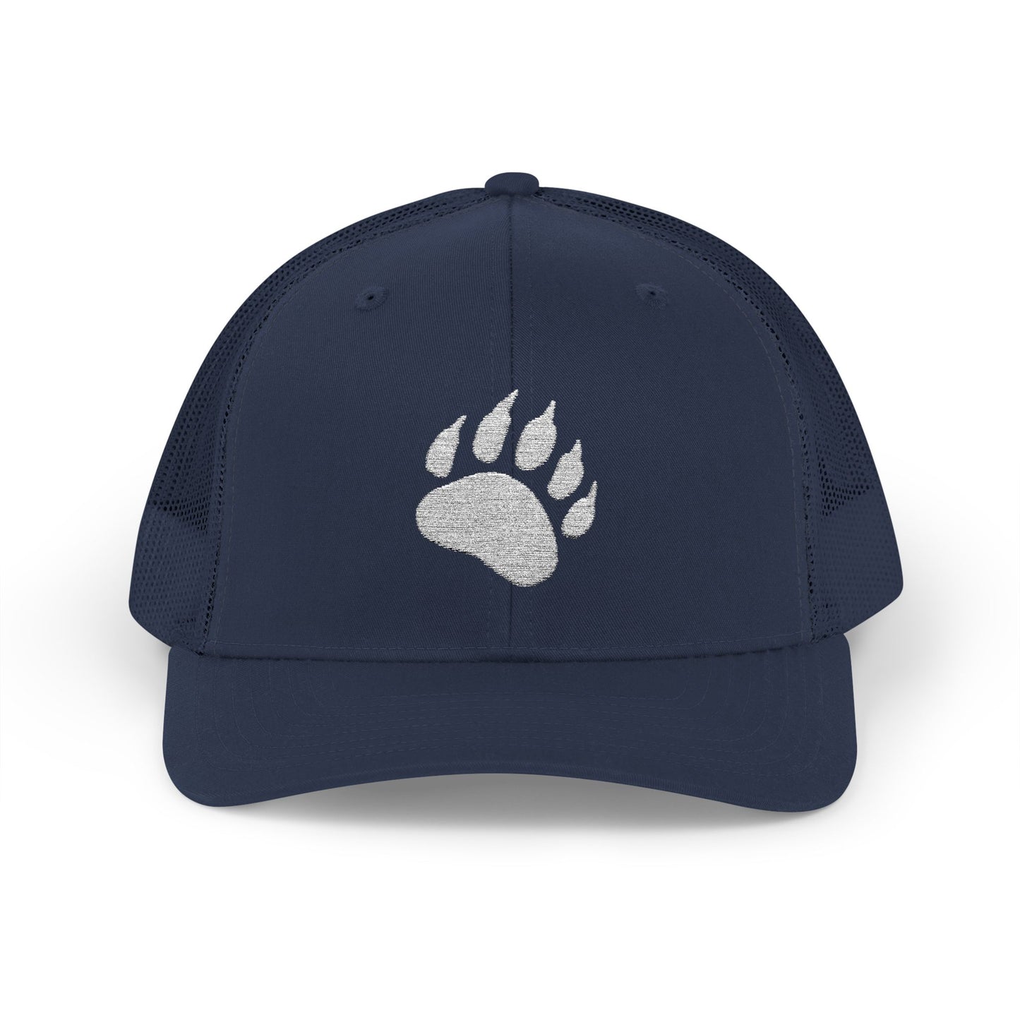 Bear Paw Trucker Cap