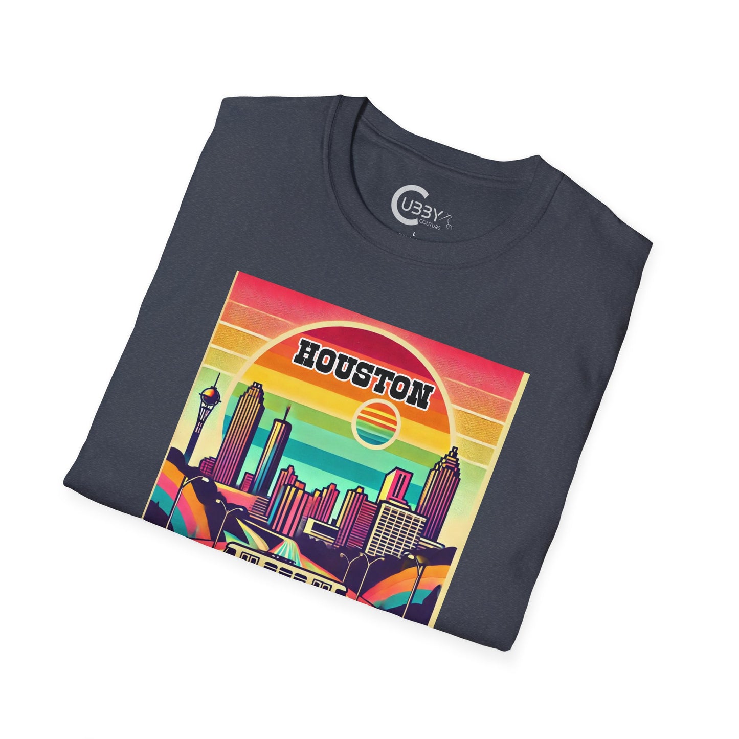 Houston Retro Pride