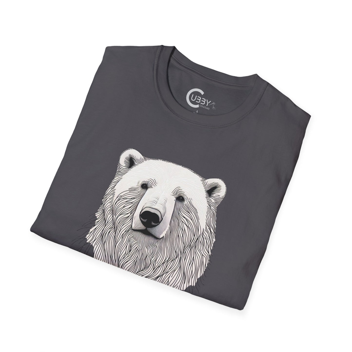 Bear Who?