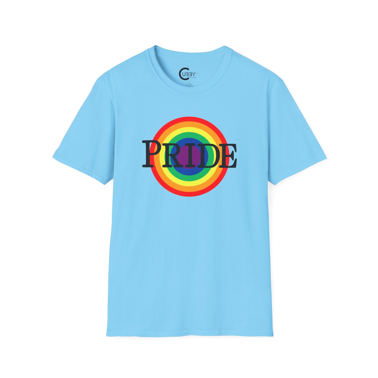 PRIDE