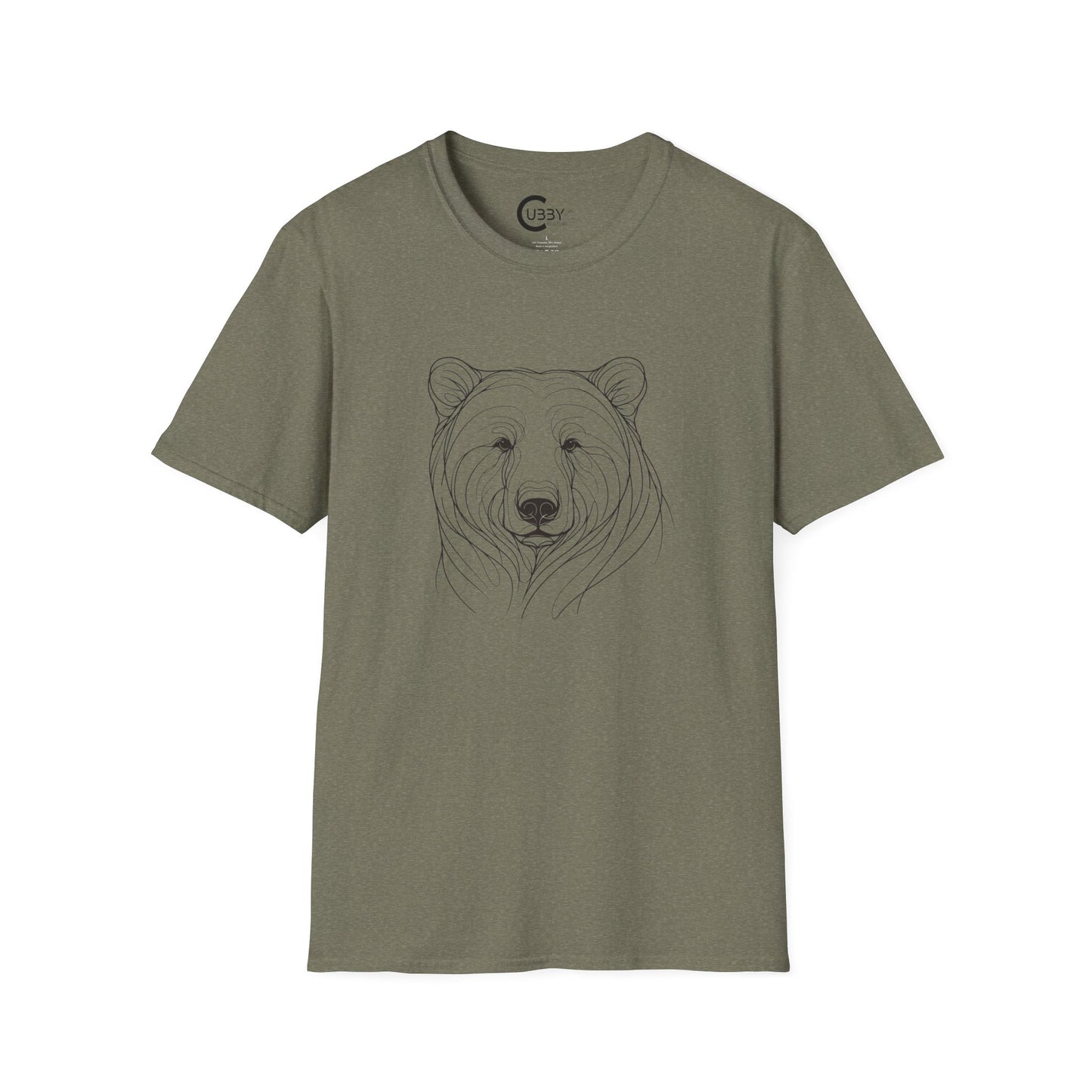 Sketch Bear