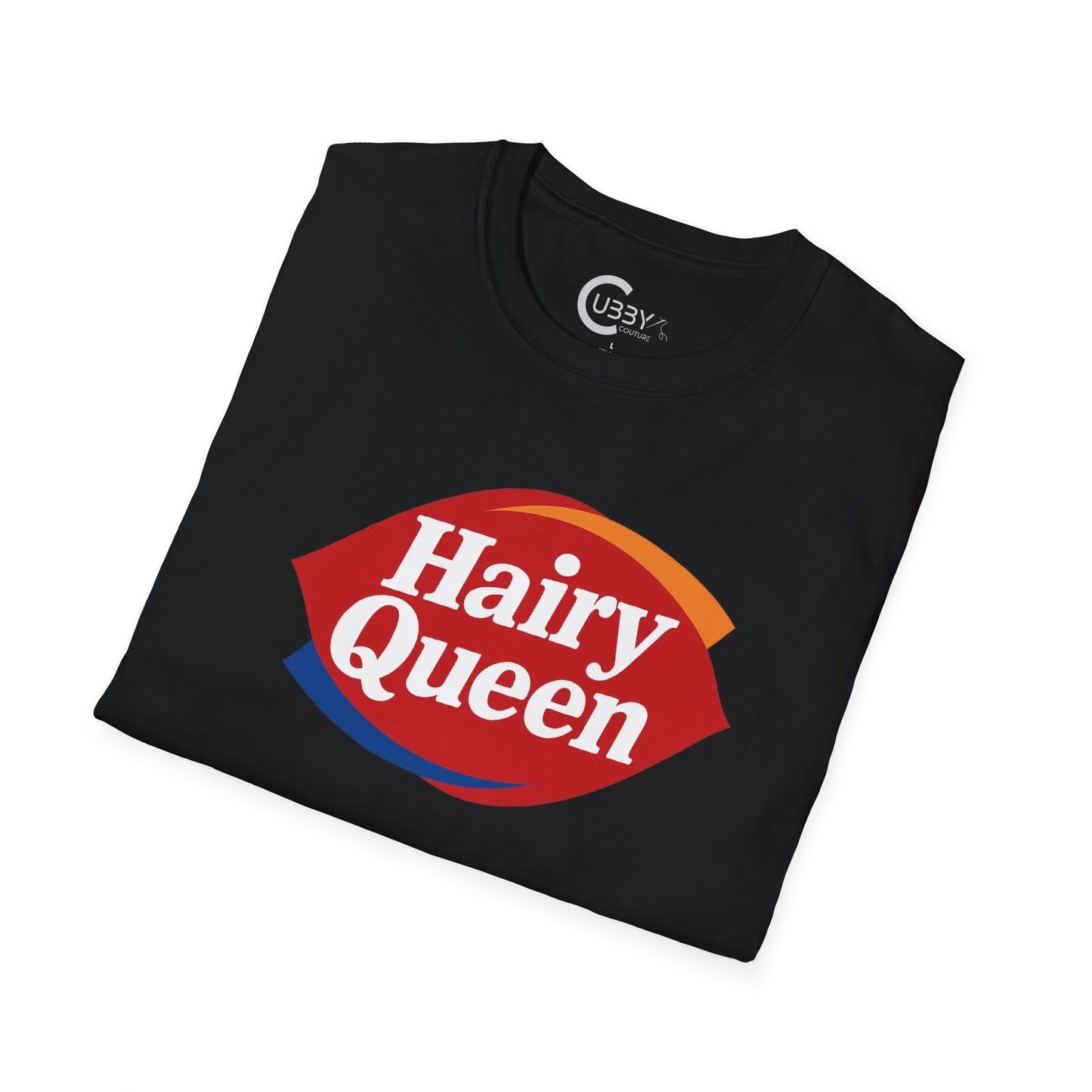 Hairy Queen