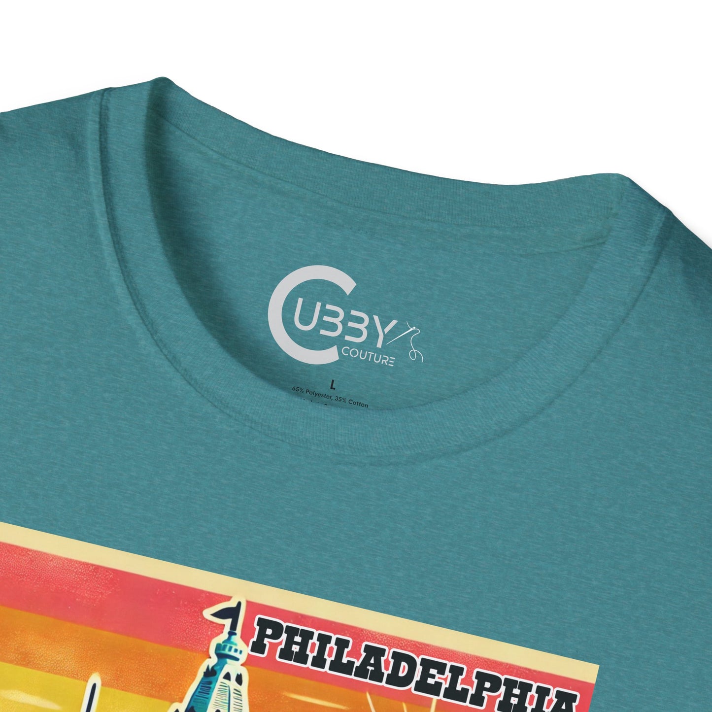 Philadelphia Retro Pride