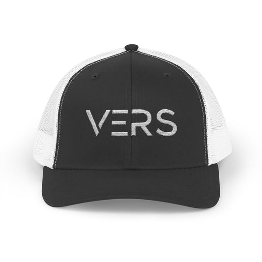 Modern Vers Trucker Cap
