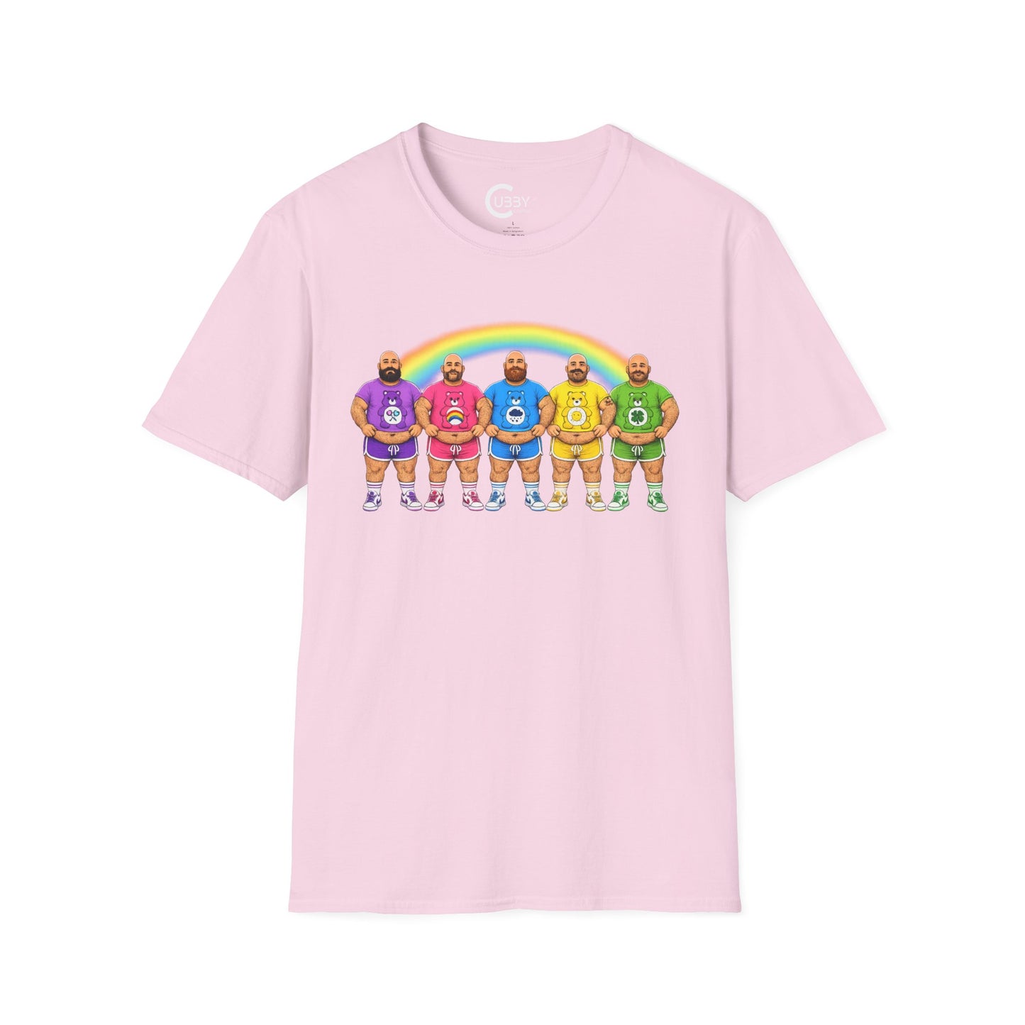 Care Bear Stare