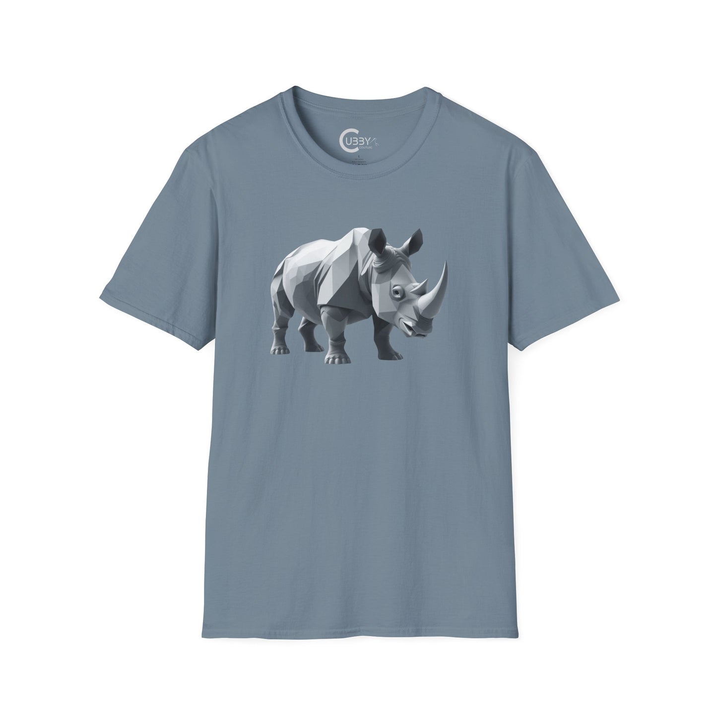 Geometric Rhino