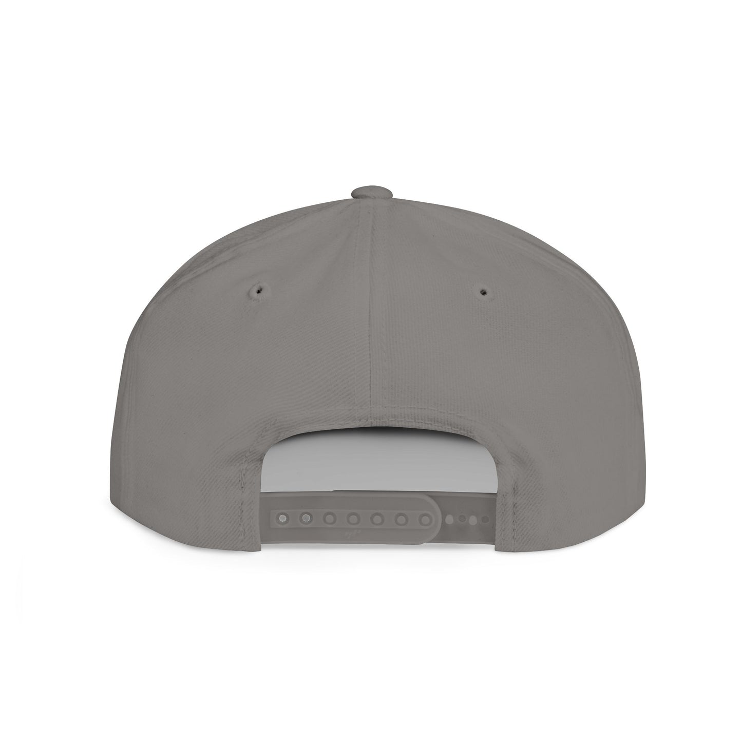 Pink Bear Trucker Cap
