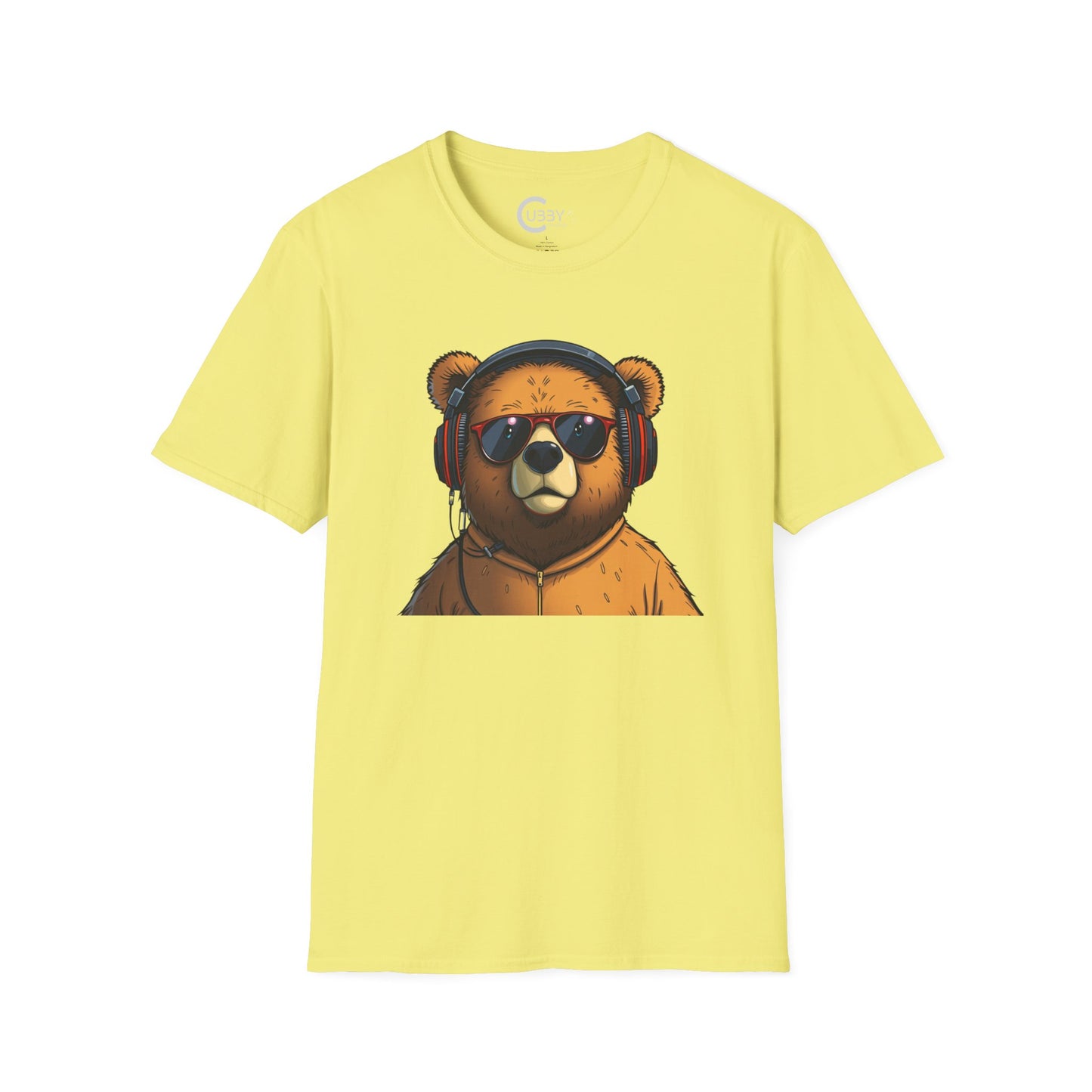 DJ Teddy