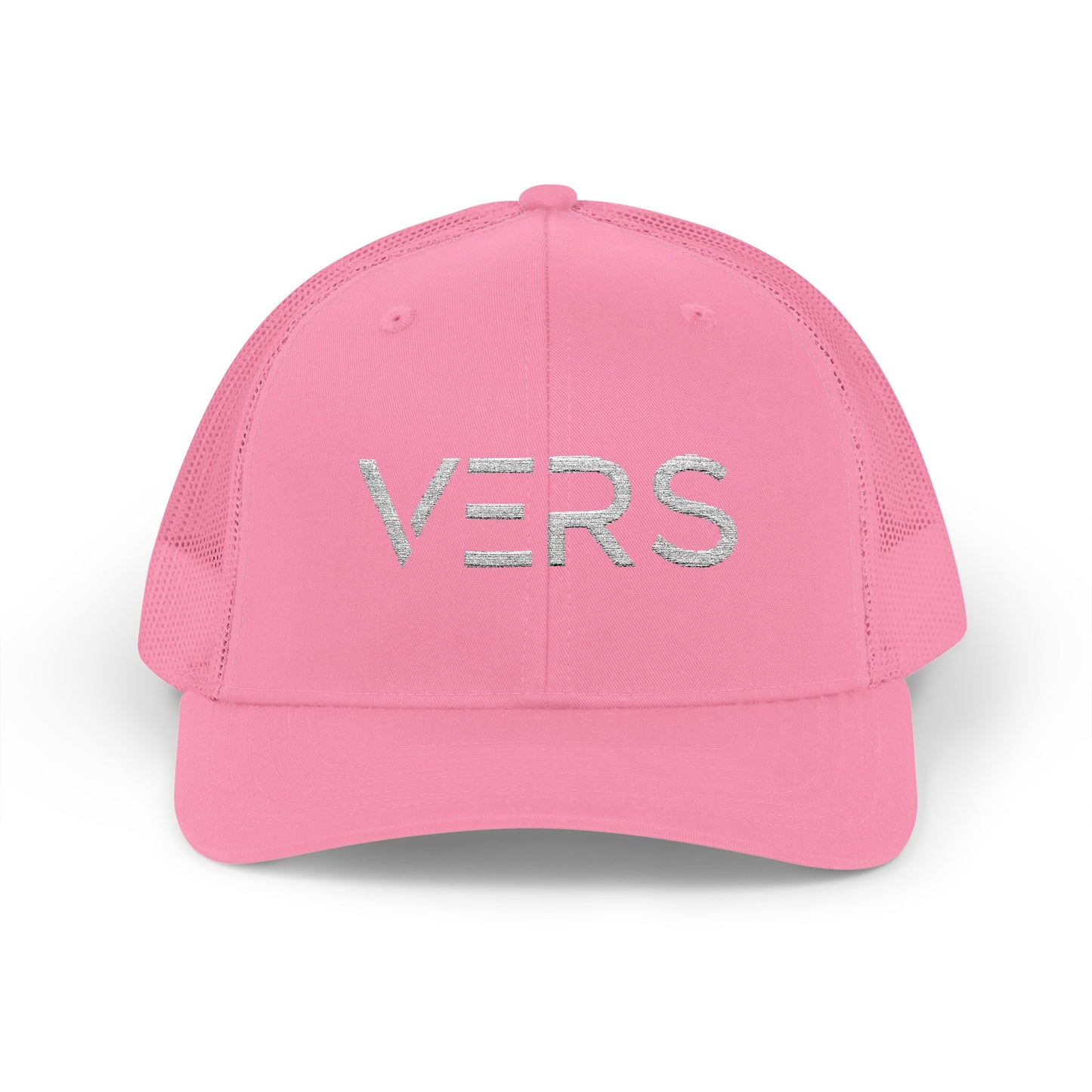 Modern Vers Trucker Cap
