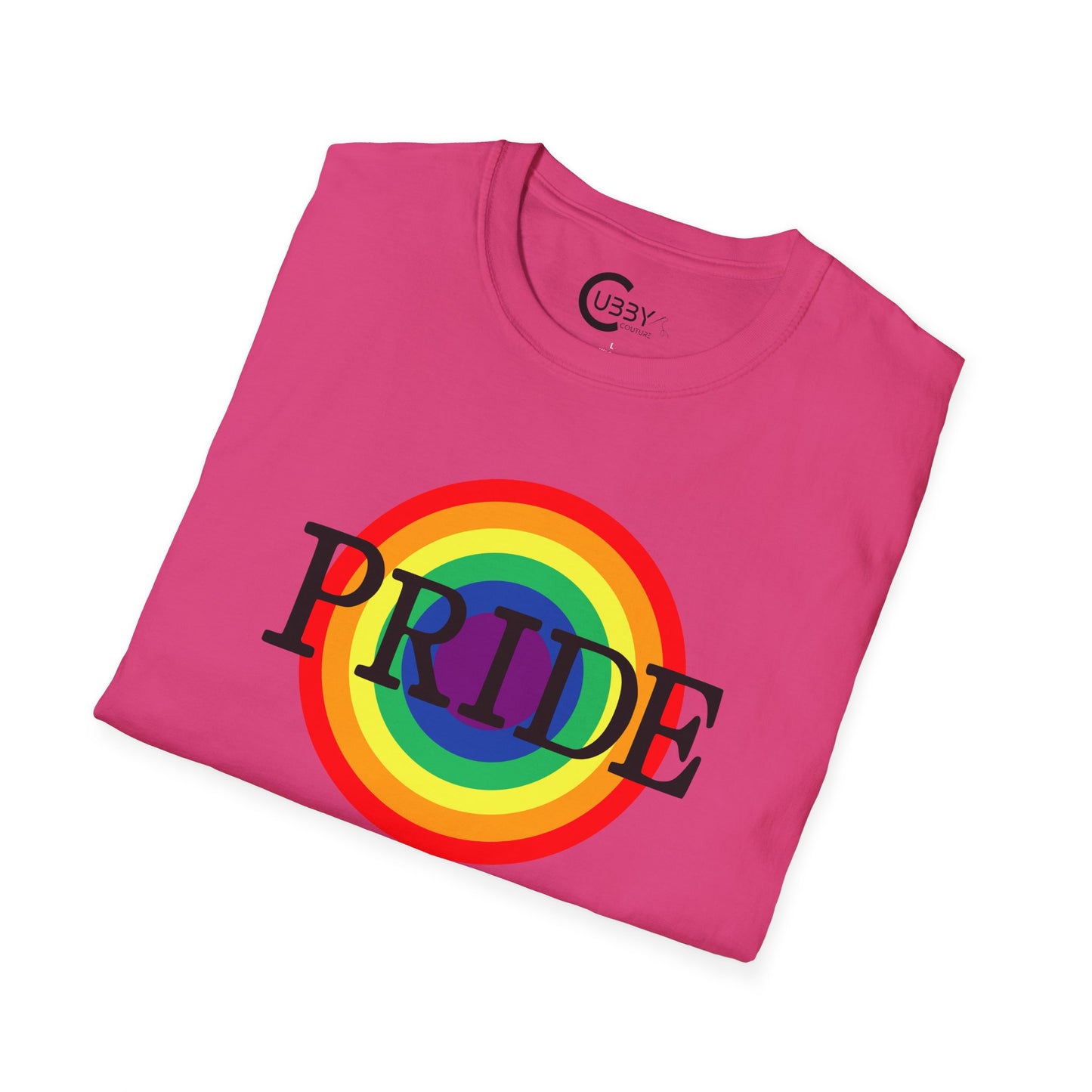 PRIDE