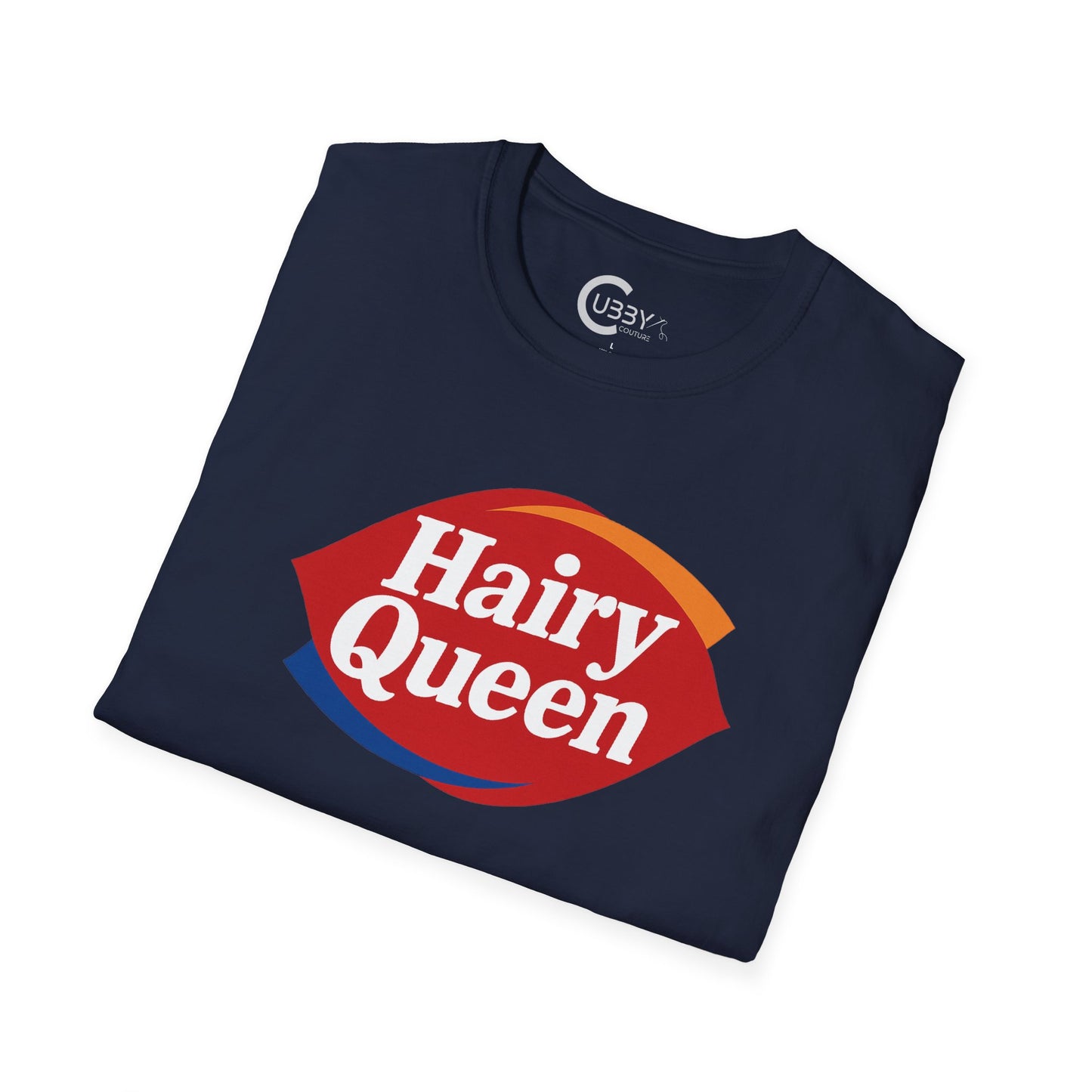 Hairy Queen
