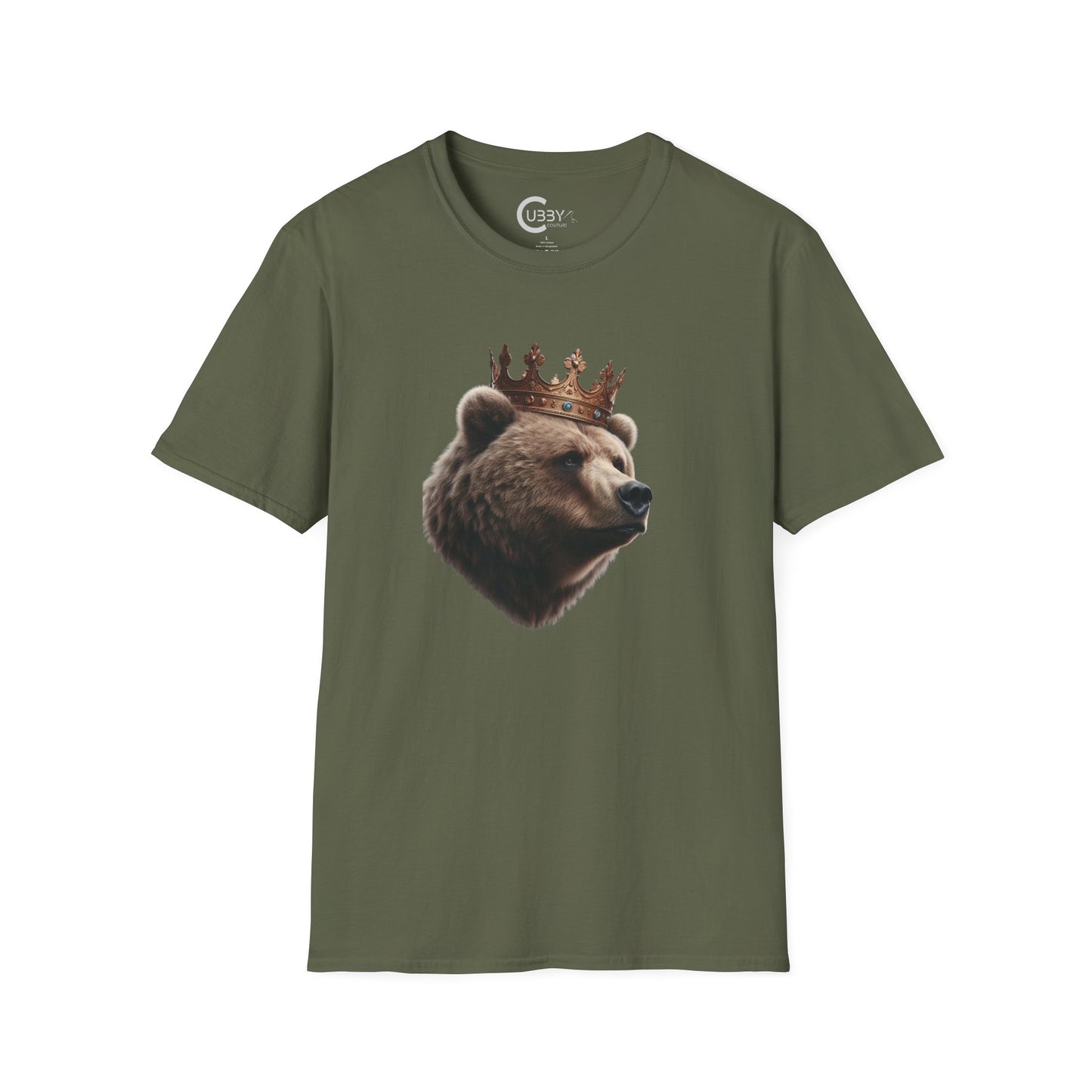 King of the Forrest