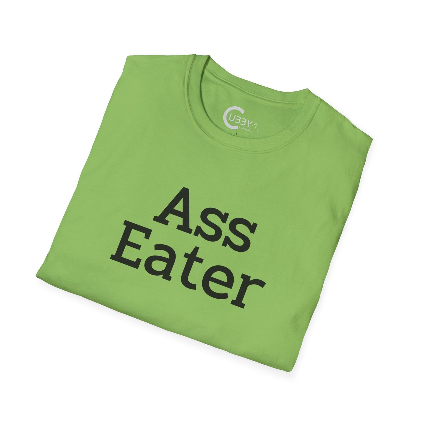 Ass Eater