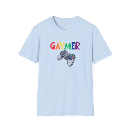 GAYMER