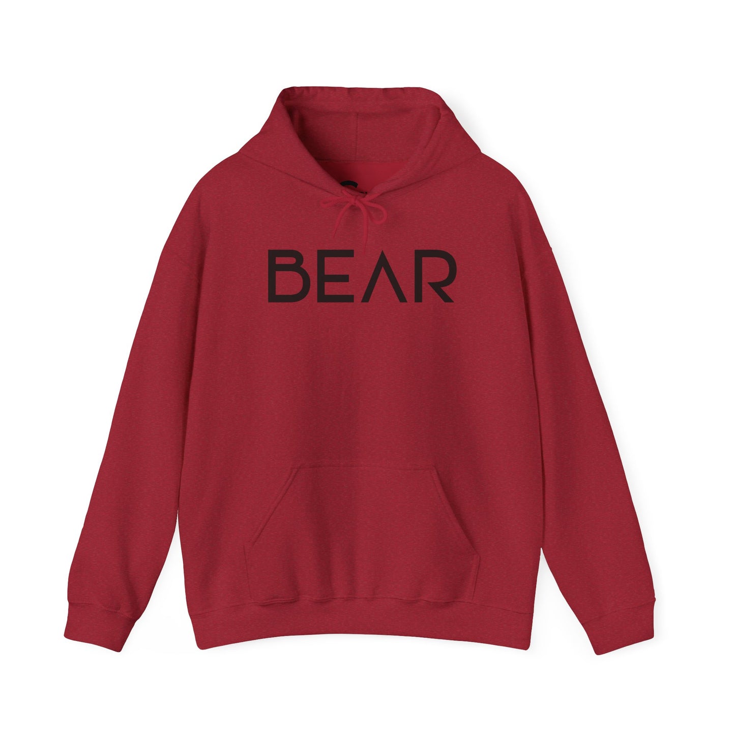Bear Hoodie - Cozy & Stylish Sweatshirt