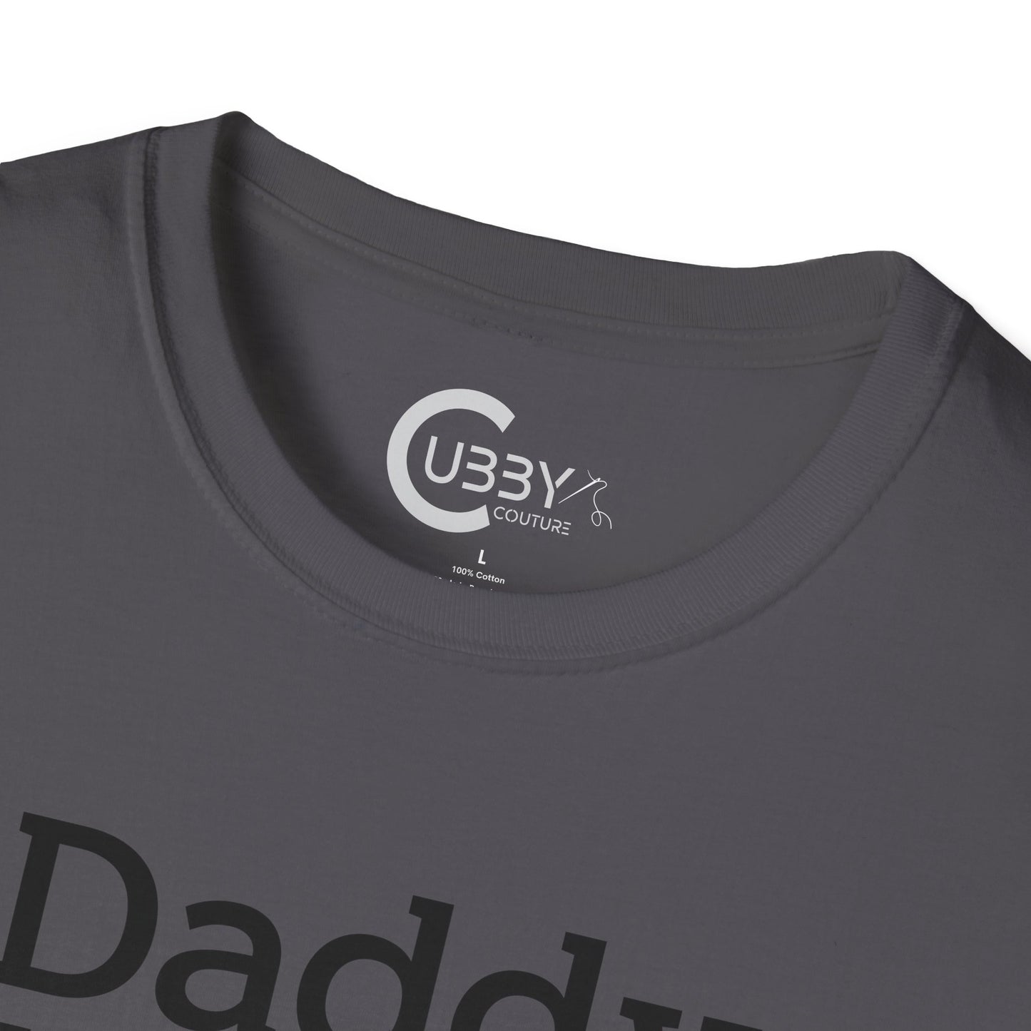 Daddy Issues