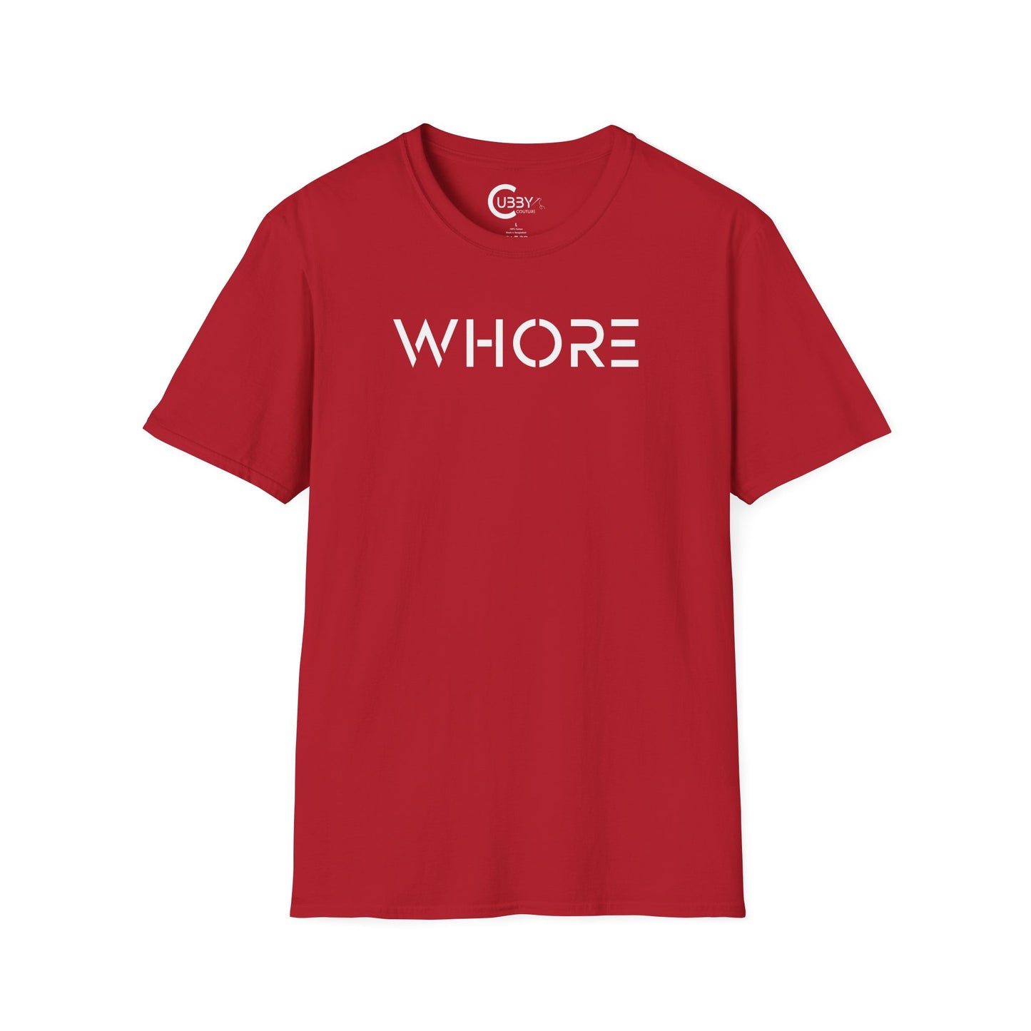WH*RE