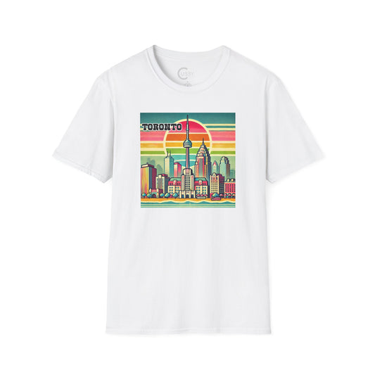 Toronto Retro Pride