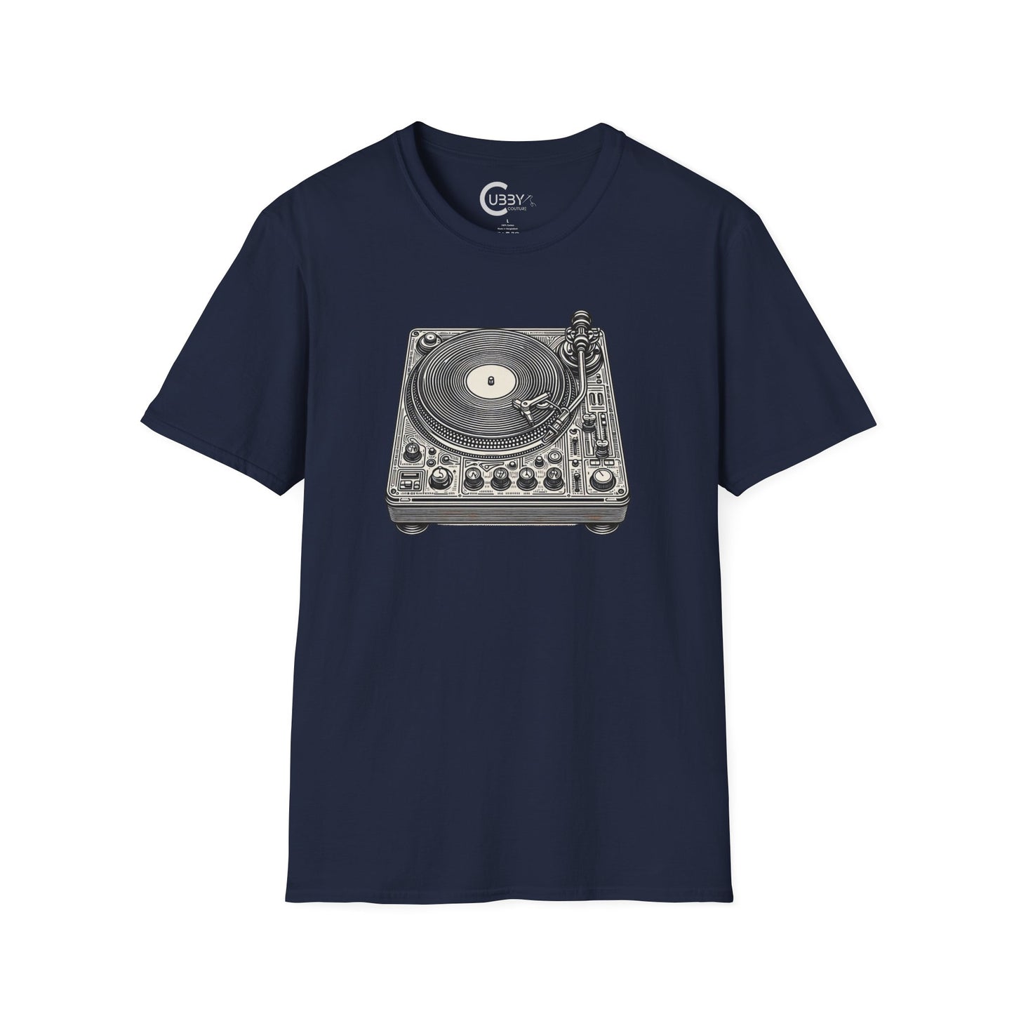 Technics 1