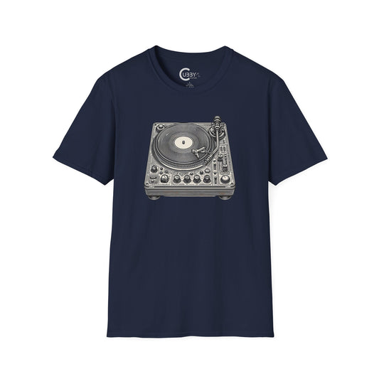 Technics 1