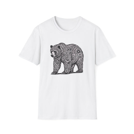 Tribal Bear