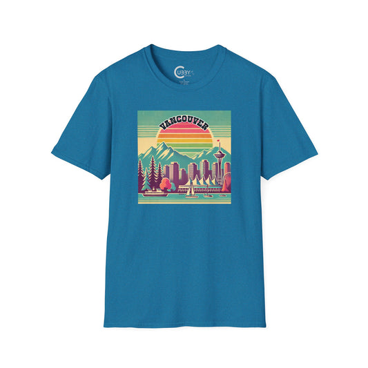 Vancouver Retro Pride