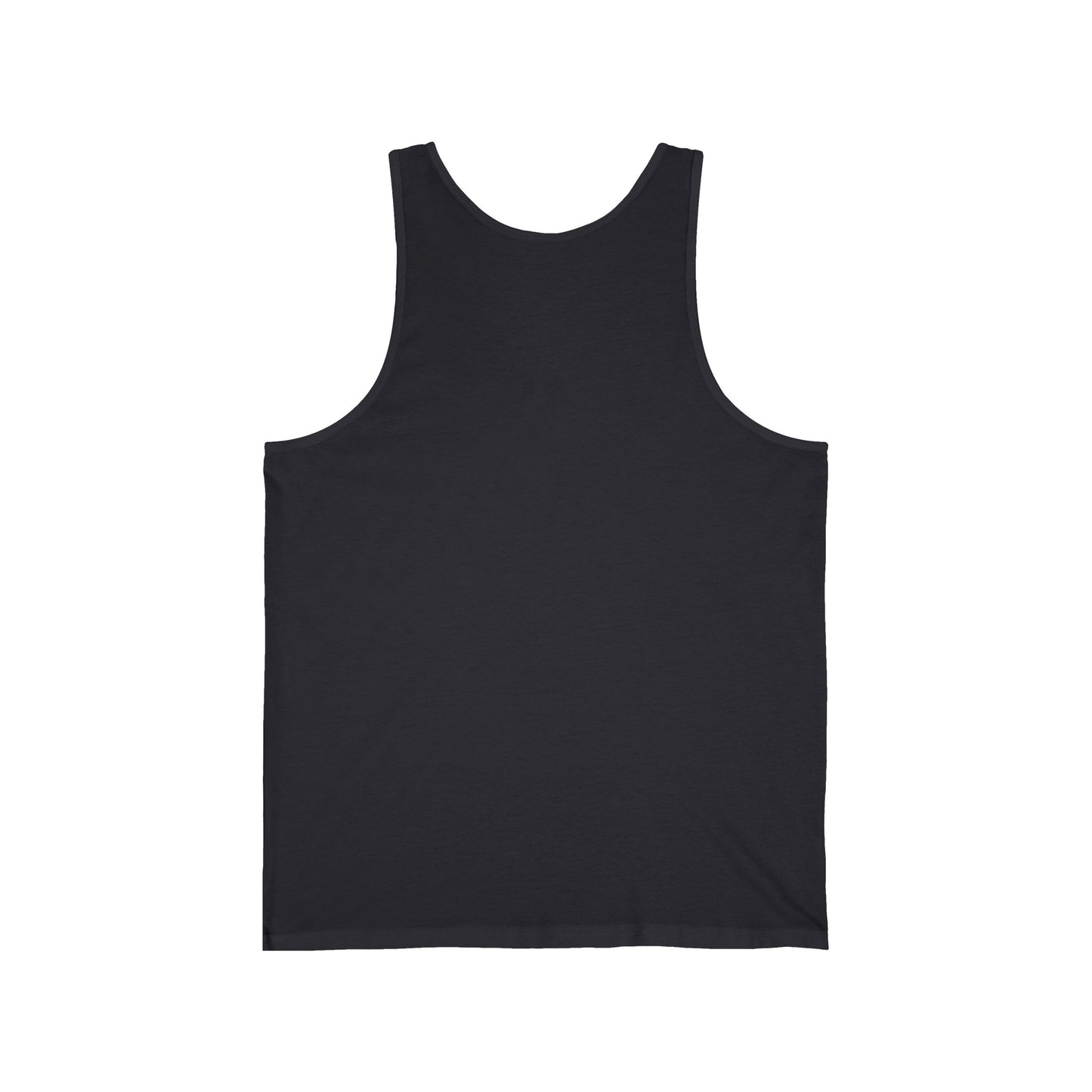 Leather MerBear Tank