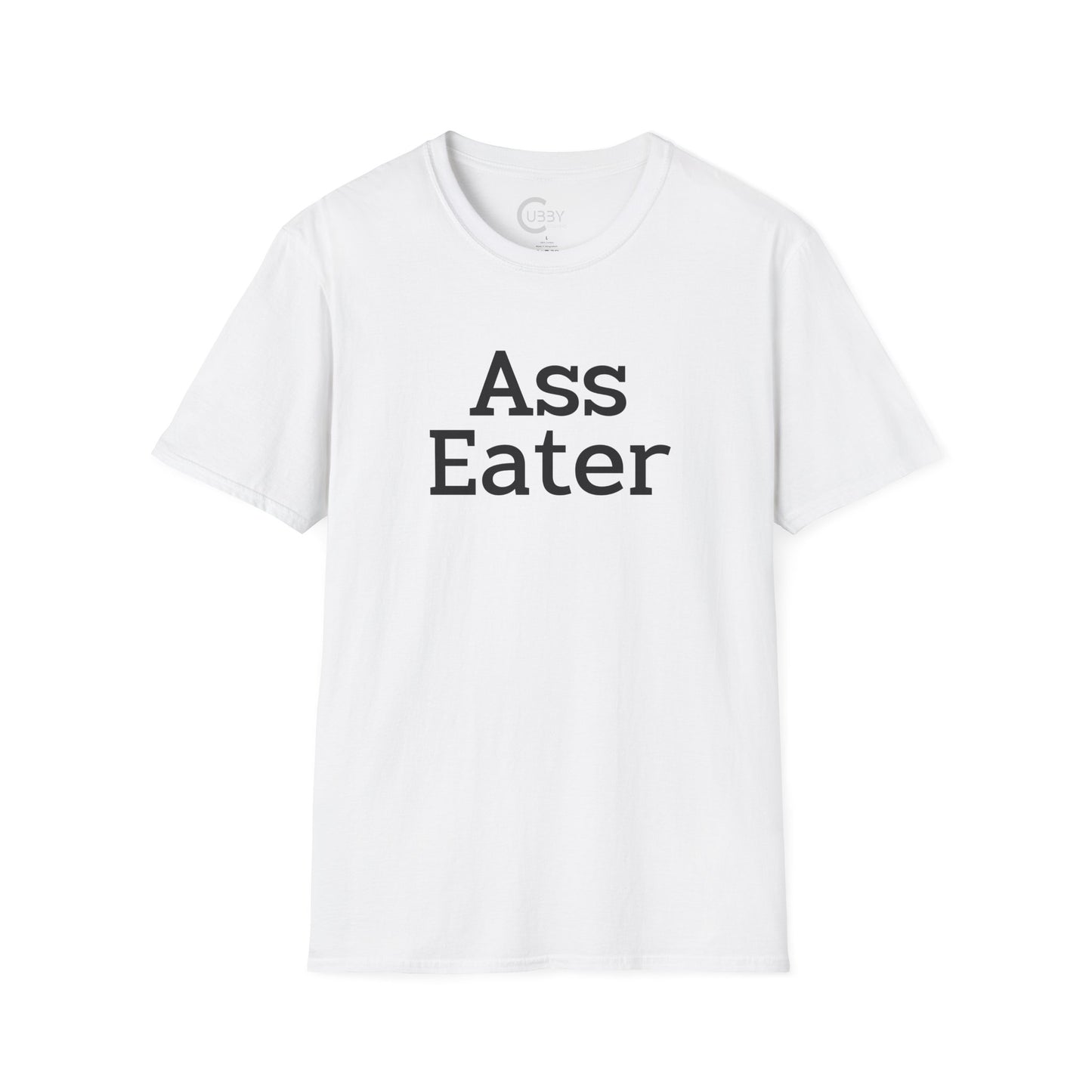 Ass Eater