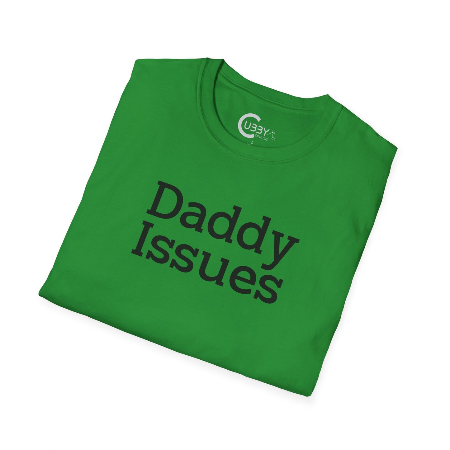Daddy Issues