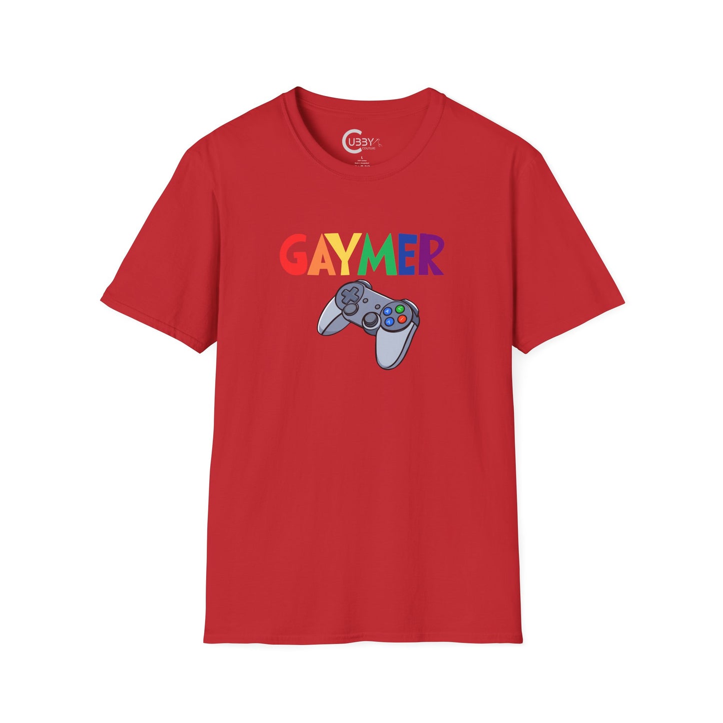 GAYMER