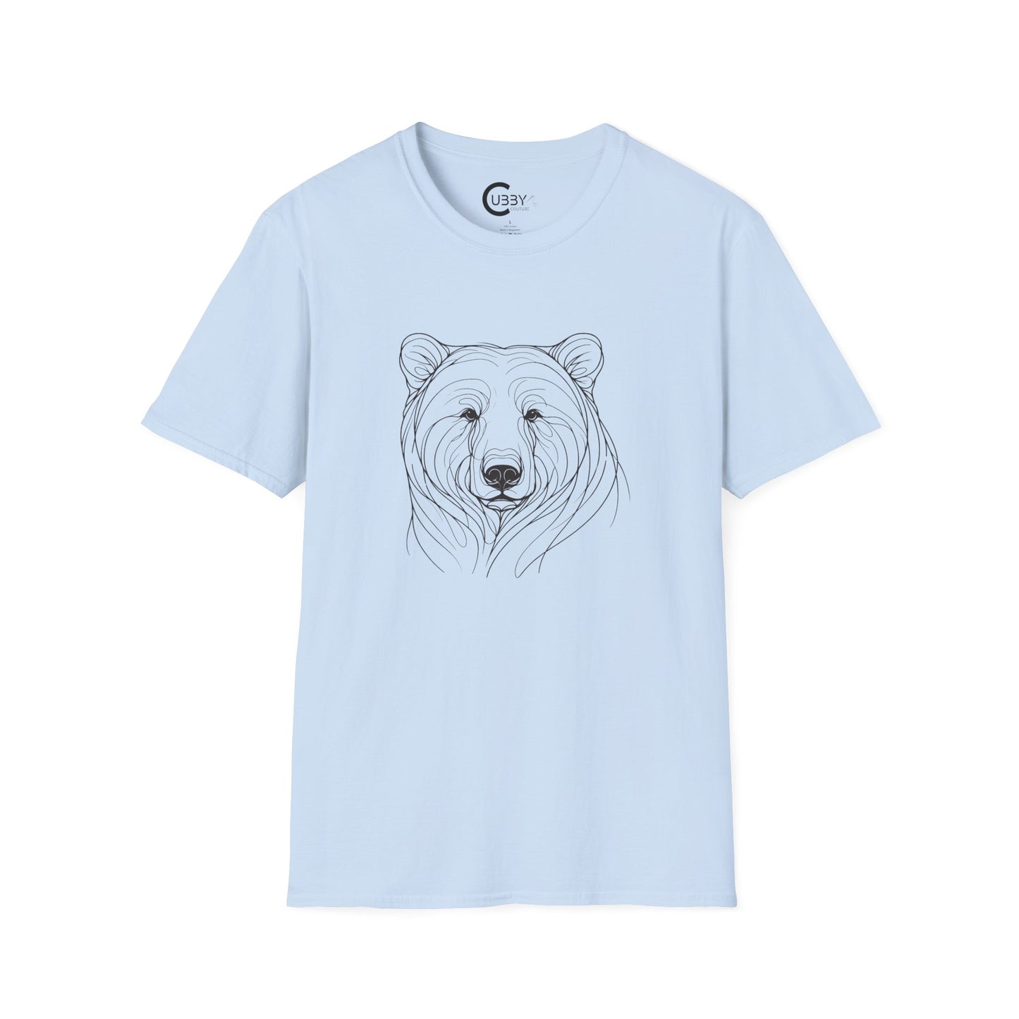 Sketch Bear