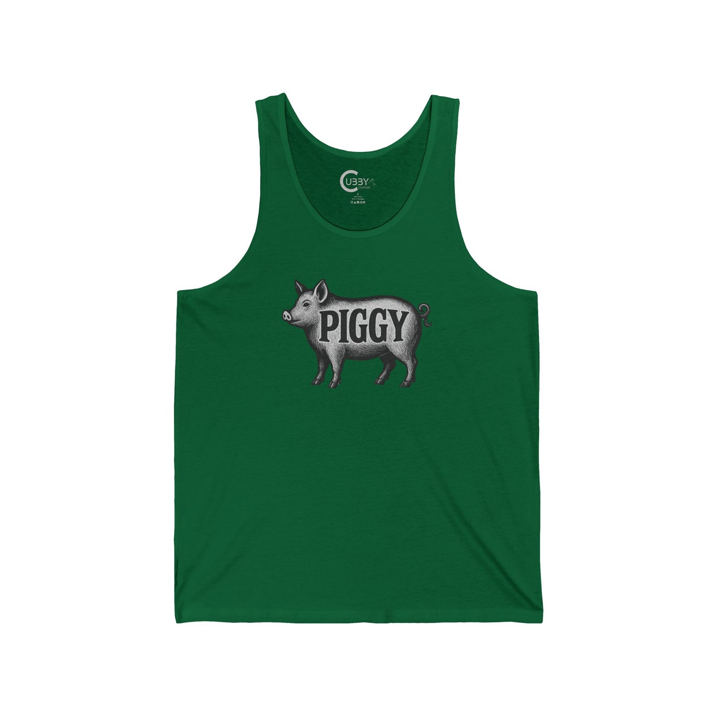 PIGGY Tank