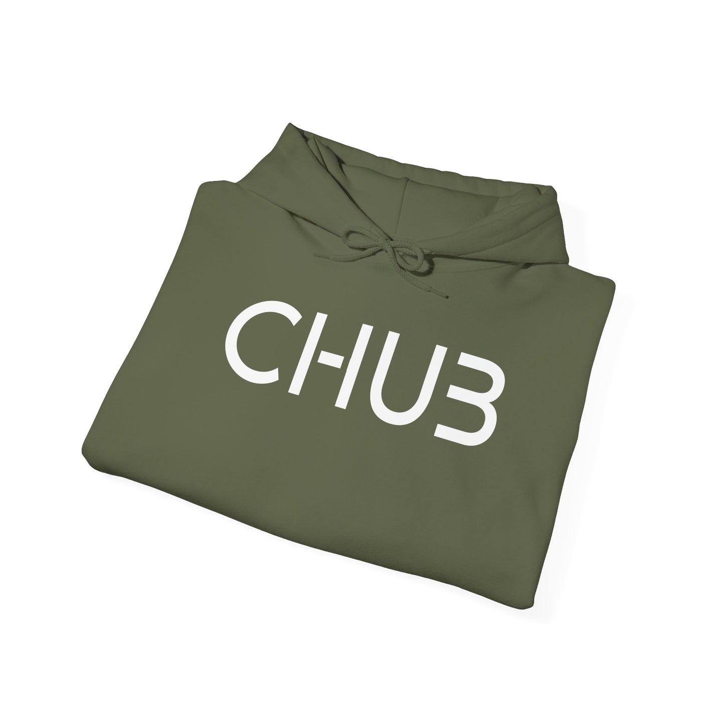 Modern Chub Hoodie - Cozy & Stylish Sweatshirt