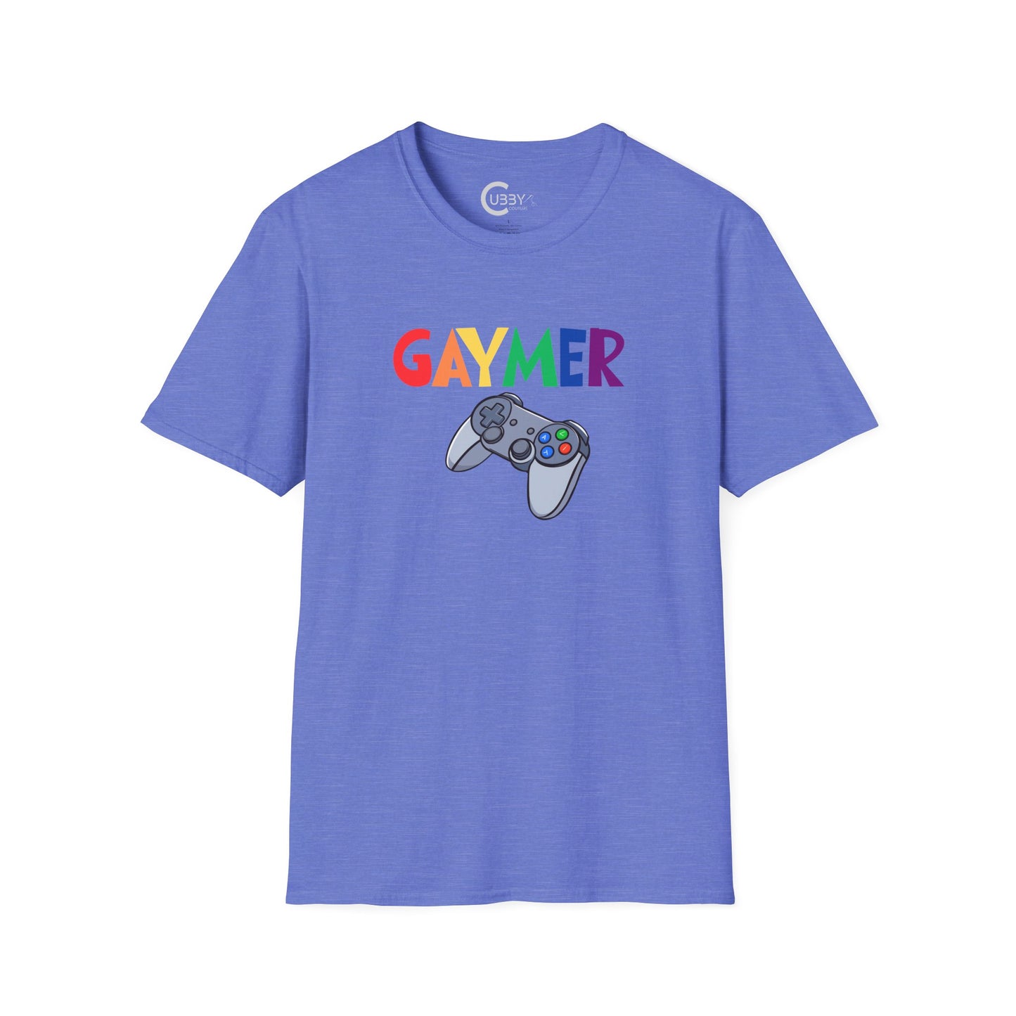 GAYMER