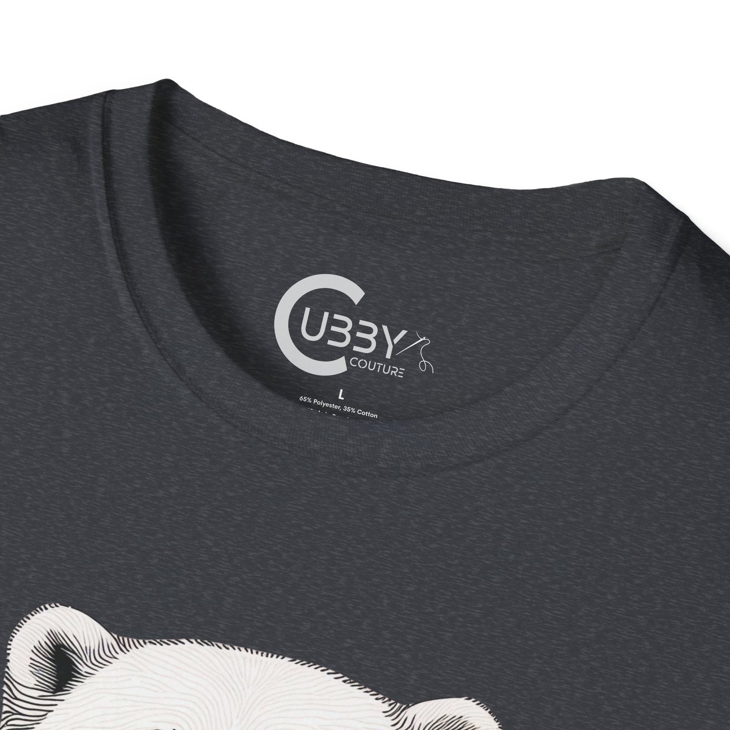 Bear Who?