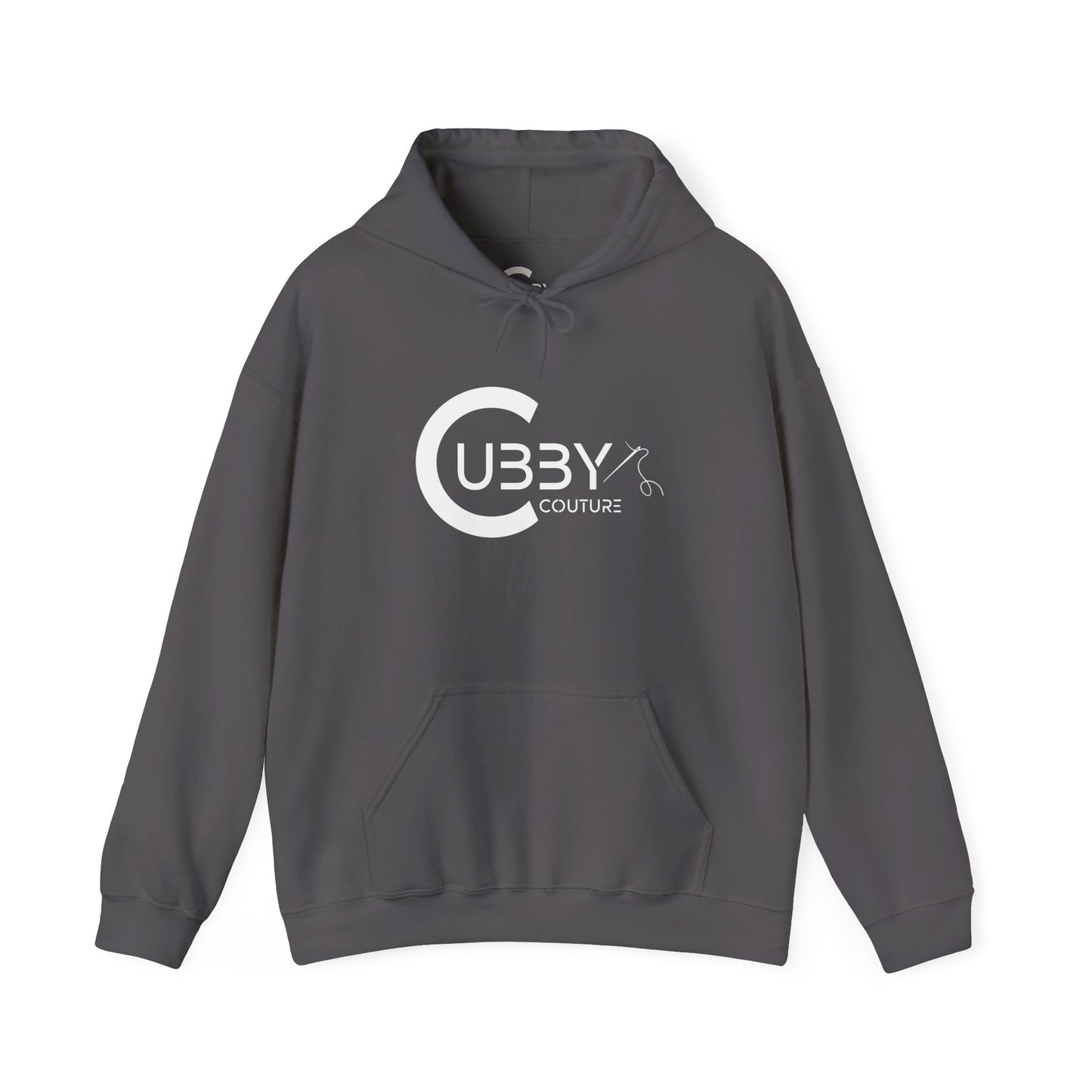 Cubby Couture Hoodie- Cozy & Stylish Sweatshirt