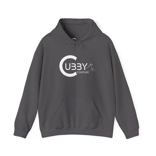 Cubby Couture Hoodie- Cozy & Stylish Sweatshirt