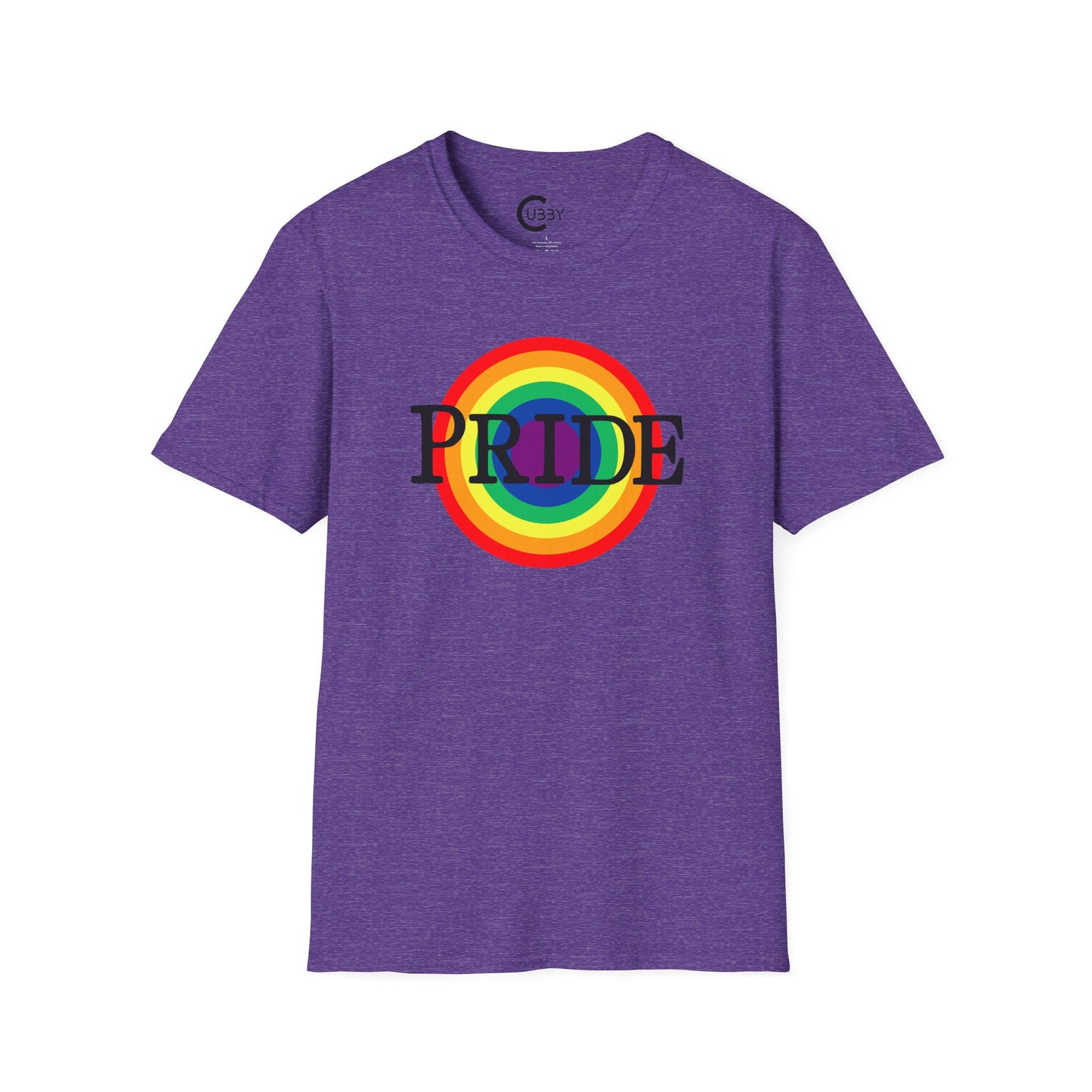 PRIDE